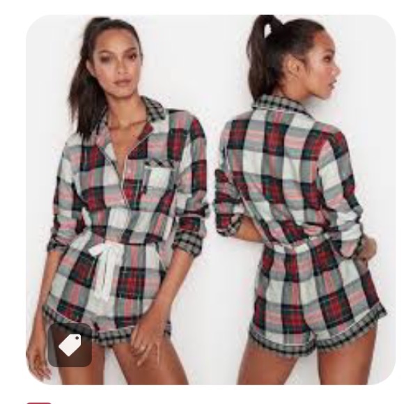 A Nice Gift 🎁 Victoria Secret Sleepwear. 2 Left. Medium Only - Picture 7 of 7